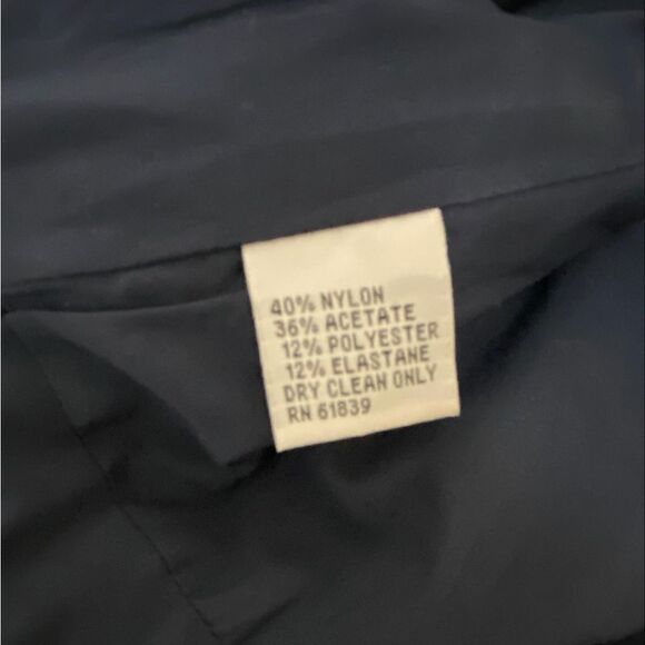 Teri Jon by Rickie Freeman Glitter-Embellished A-Line Dress size 18 - Picture 14 of 15